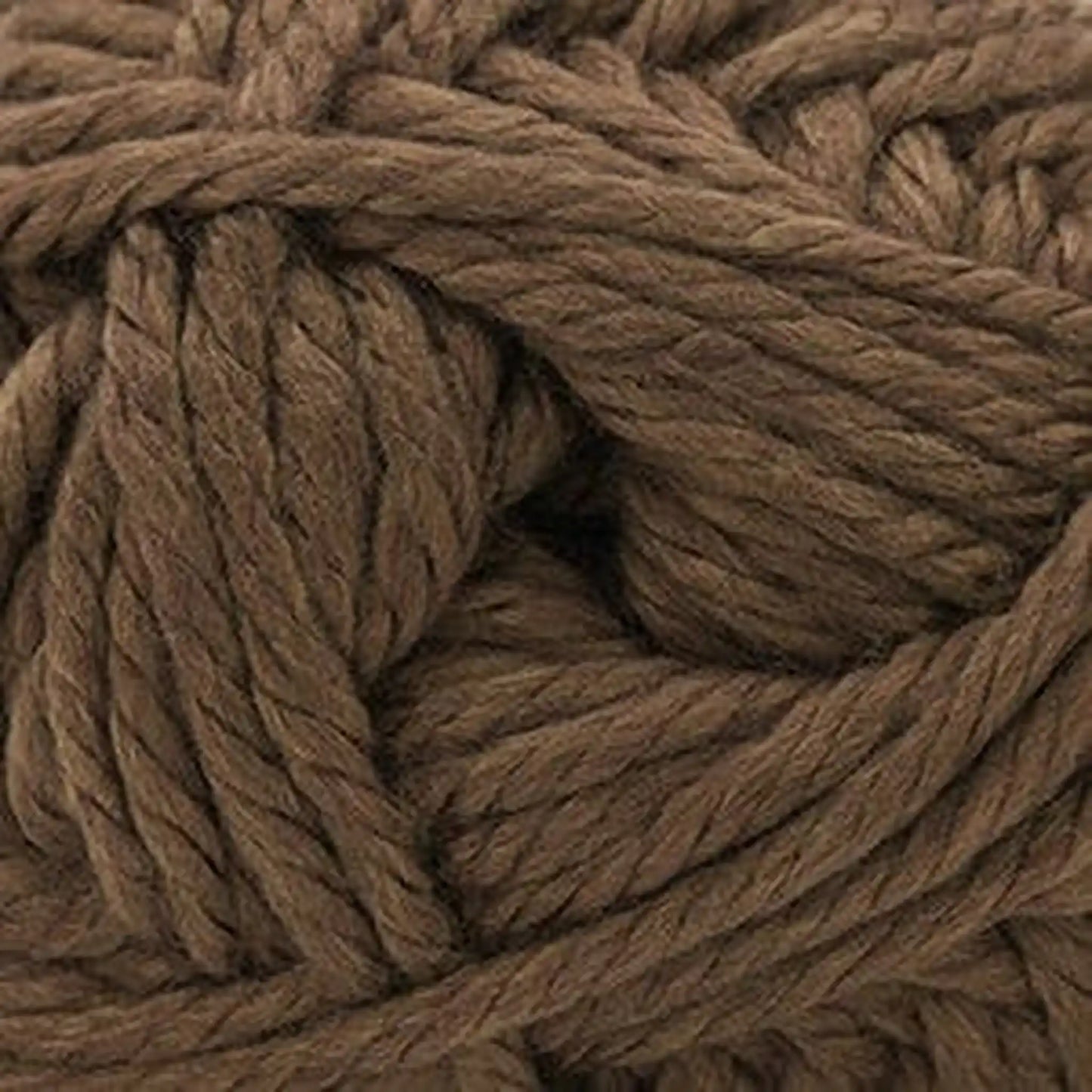 Cascade Cherub Bulky Yarn color 129 Portobello Heather
