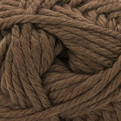 Cascade Cherub Bulky Yarn color 129 Portobello Heather