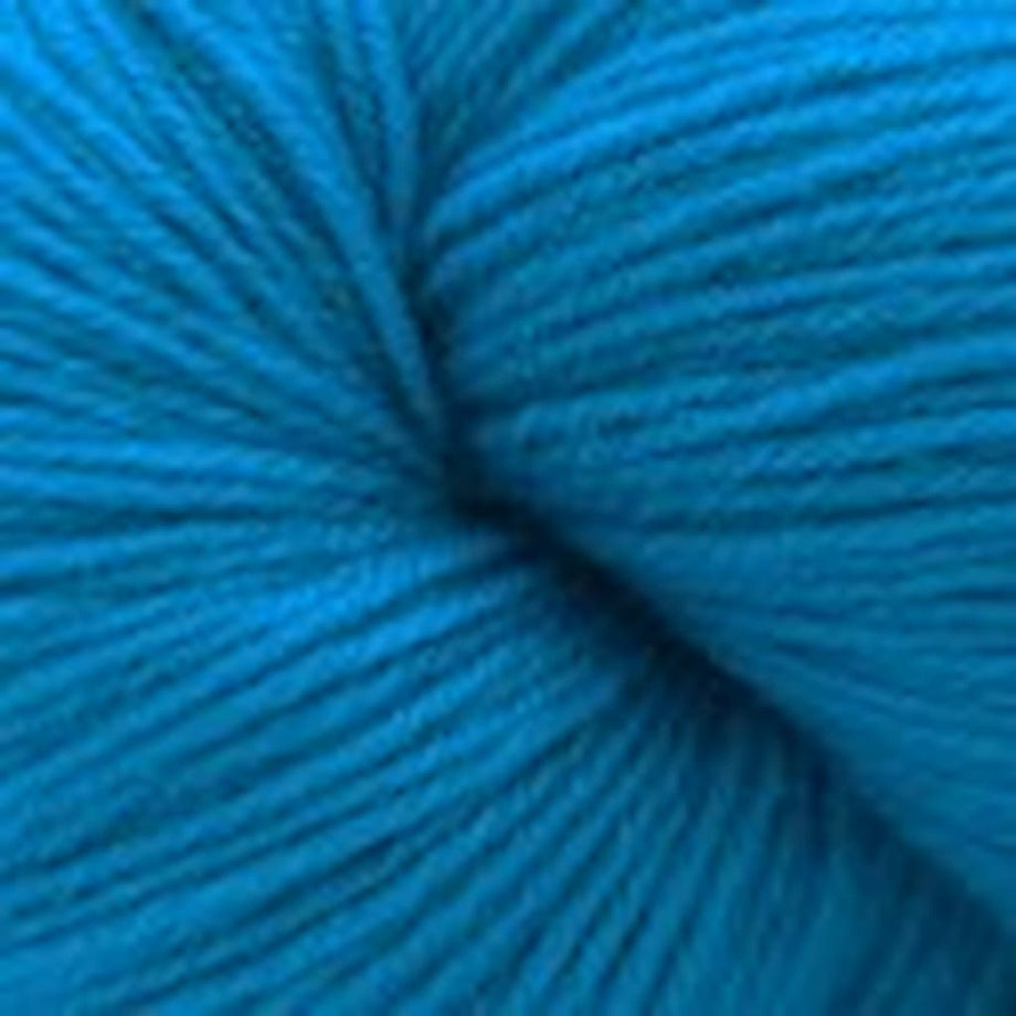 Merino Wool Yarn 5 in Stonewash, Cascade Heritage Yarn in Blue store Sock Yarn