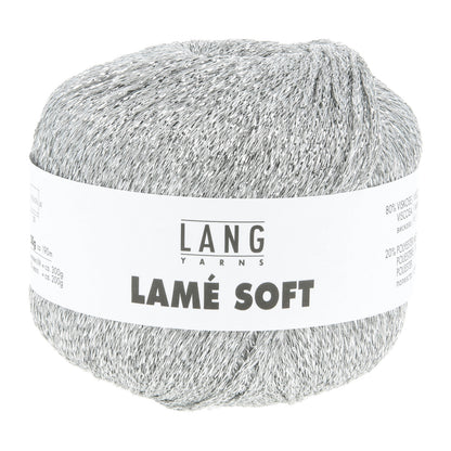Lang LAMÉ SOFT Yarn