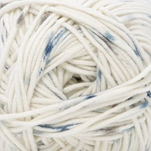 Cascade Sarasota Chunky Splash Yarn color 801 Denim
