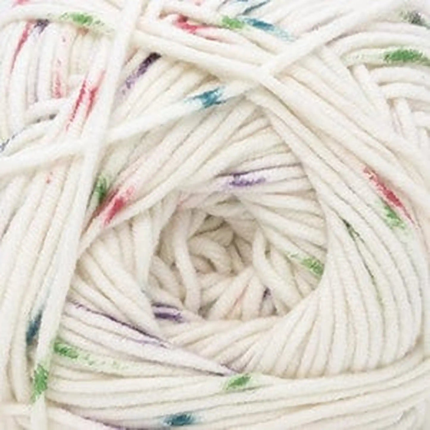 Cascade Sarasota Chunky Splash Yarn color 802 Garden
