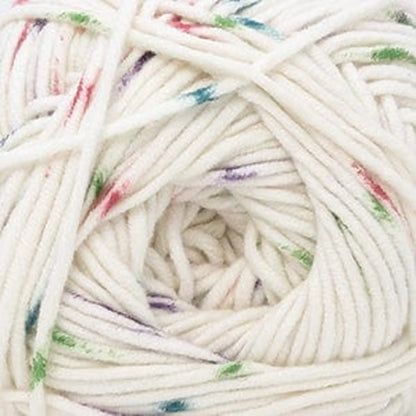 Cascade Sarasota Chunky Splash Yarn color 802 Garden