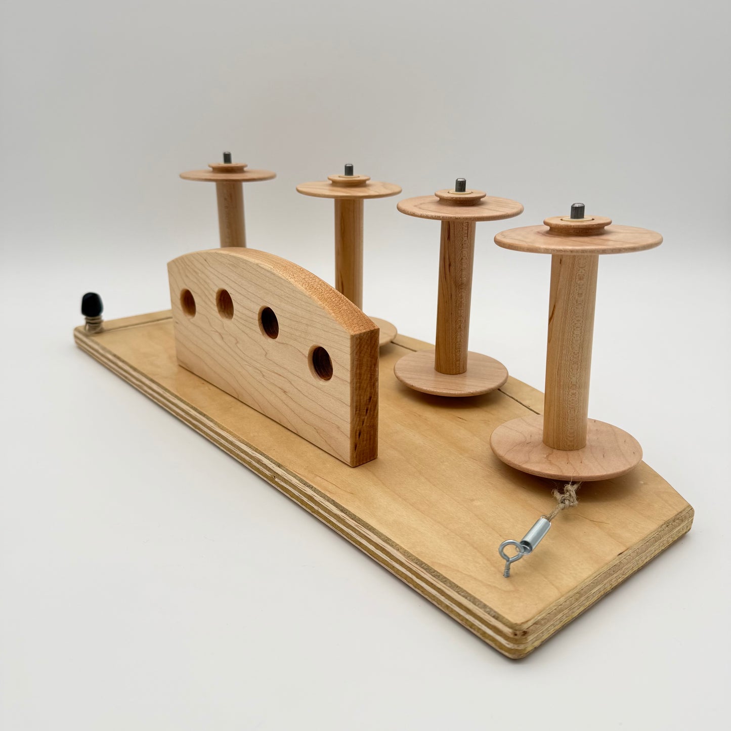 Paradise Fibers Lazy Kate