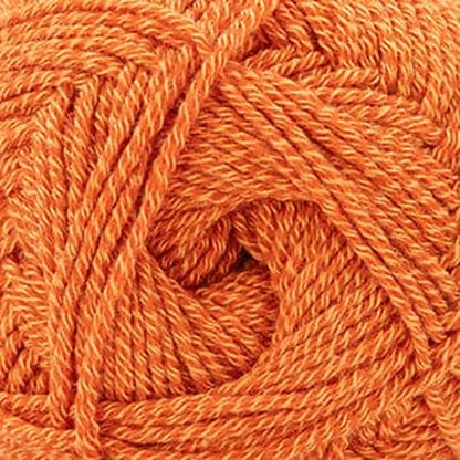 Cascade Anchor Bay DK Yarn color 51 Harvest Pumpkin