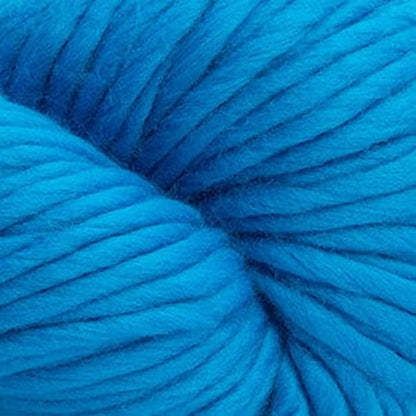 Cascade Spuntaneous Bulky Yarn color 34 Highlighter Turquoise