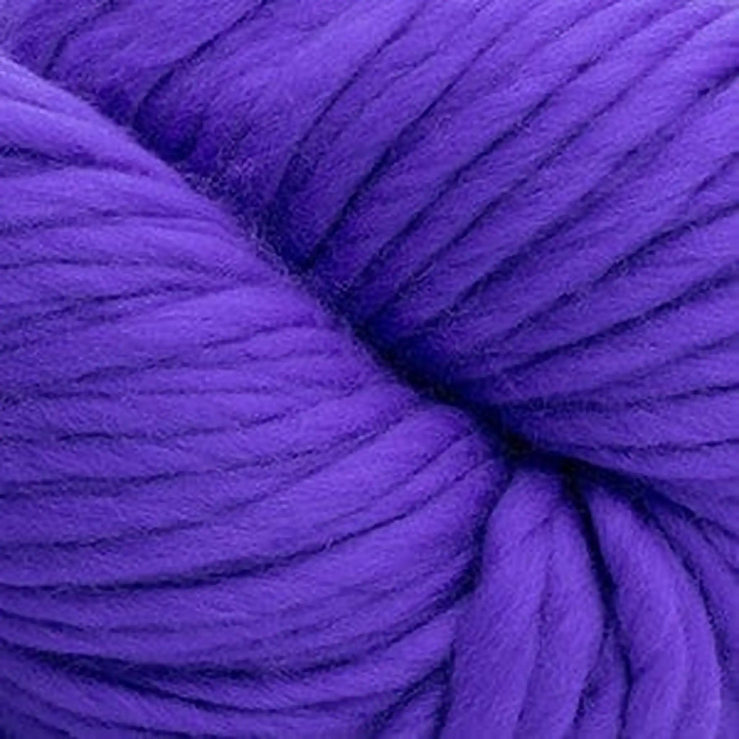 Cascade Spuntaneous Bulky Yarn color 36 Highlighter Grape