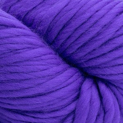 Cascade Spuntaneous Bulky Yarn color 36 Highlighter Grape