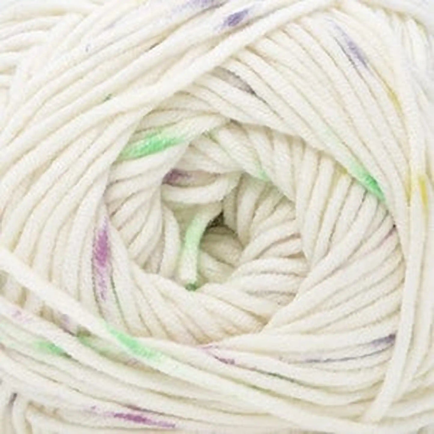 Cascade Sarasota Chunky Splash Yarn color 803 Hydrangea