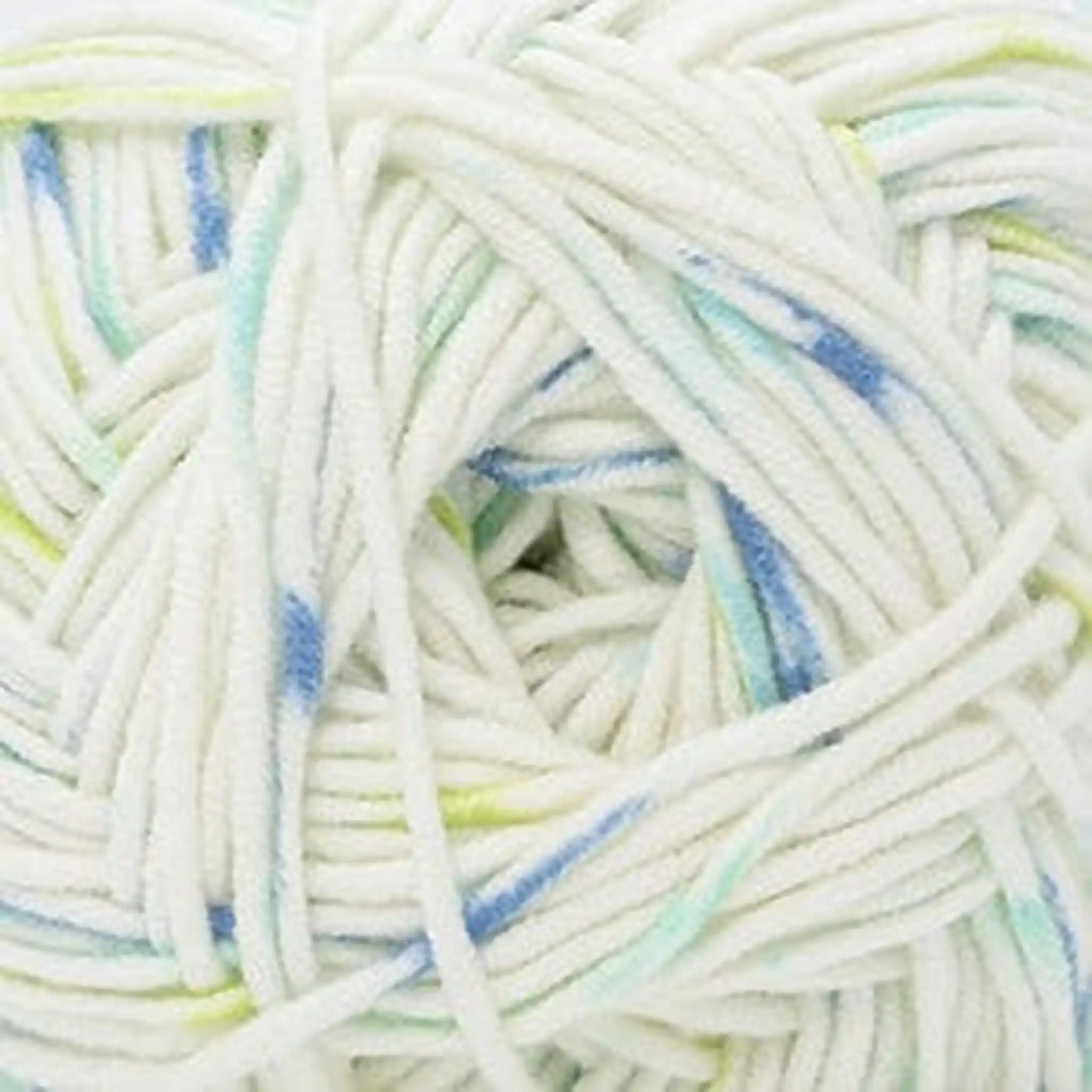 Cascade Sarasota Chunky Splash Yarn color 804 Caribbean