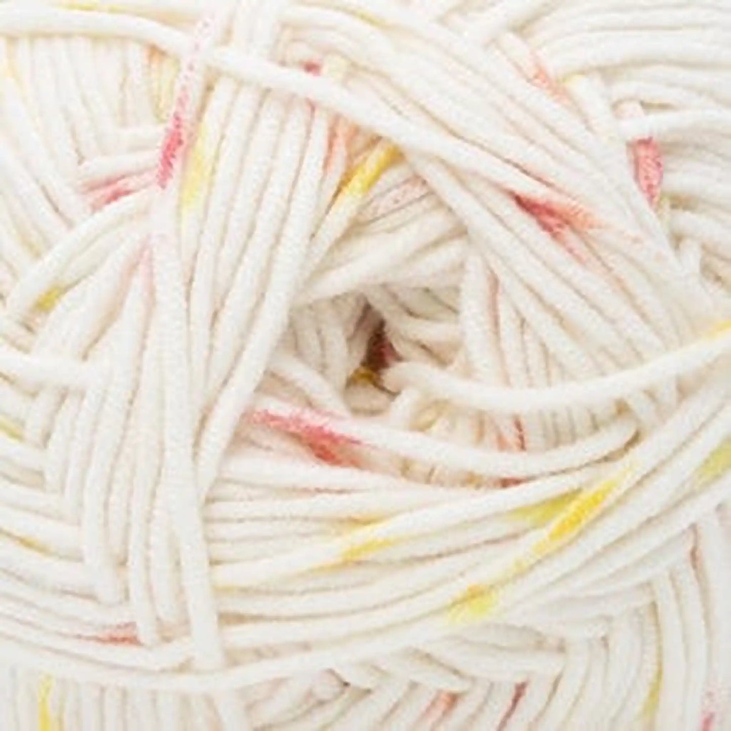 Cascade Sarasota Chunky Splash Yarn color 806 Citrus