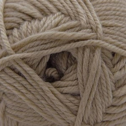 Cascade 220 Superwash Merino Medium Worsted Yarn color 119 White Pepper