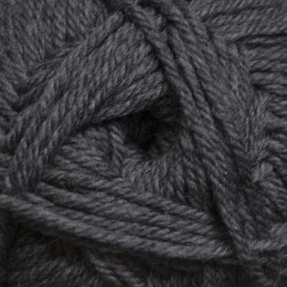 Cascade 220 Superwash Merino Medium Worsted Yarn color 27 Charcoal Heather