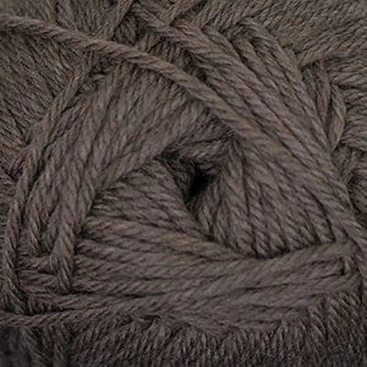 Cascade 220 Superwash Merino Medium Worsted Yarn color 39 Walnut Heather