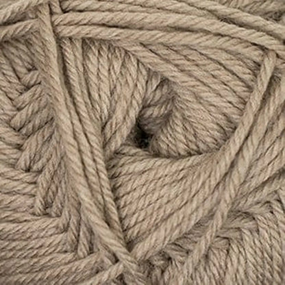Cascade 220 Superwash Merino Medium Worsted Yarn color 40 Doeskin Heather