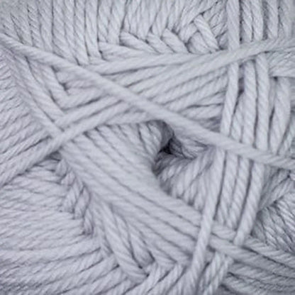 Cascade 220 Superwash Merino Medium Worsted Yarn color 64 Glacier Grey
