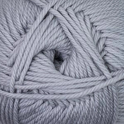 Cascade 220 Superwash Merino Medium Worsted Yarn color 65 Flint Grey