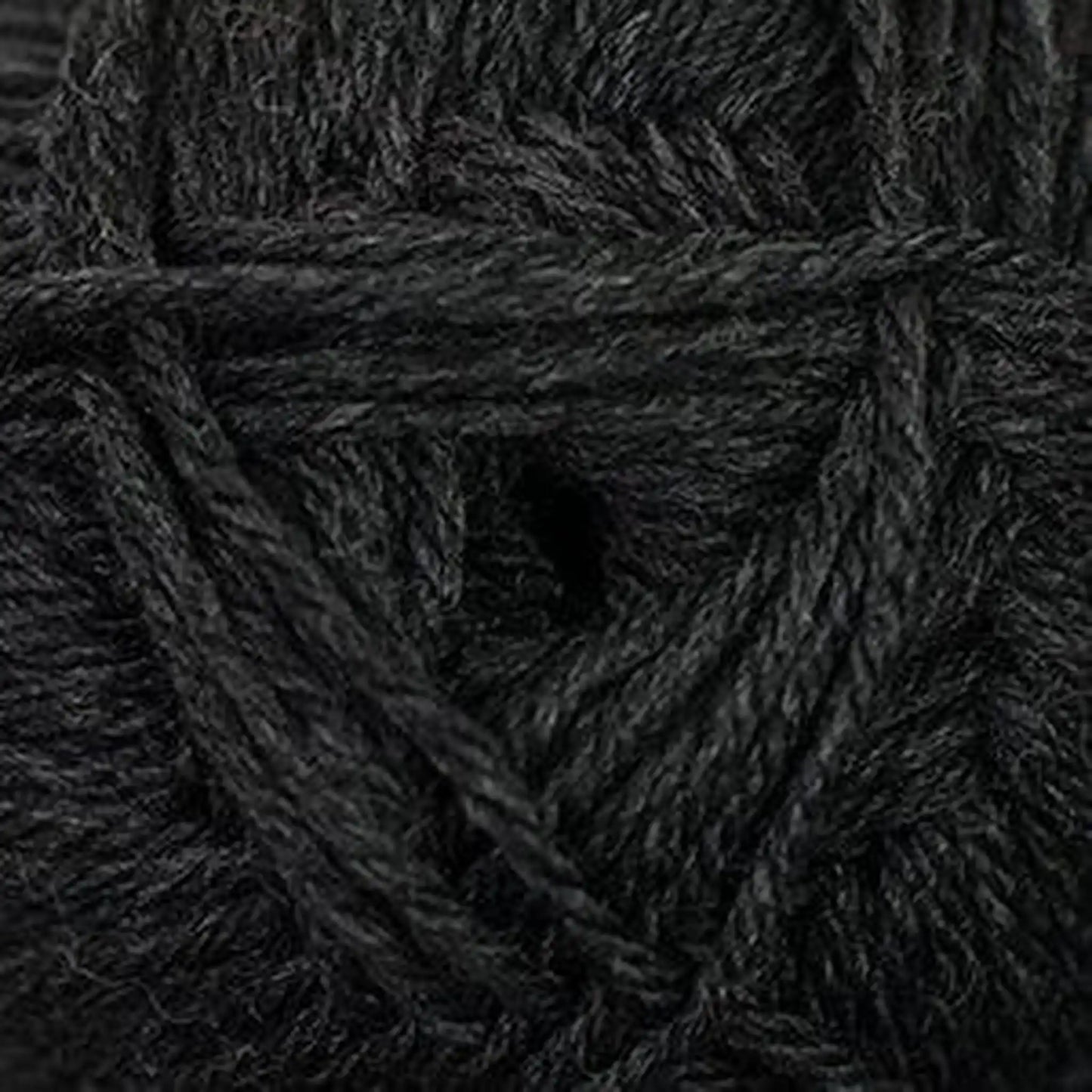 Cascade 220 Superwash Merino Medium Worsted Yarn color 82 Jet