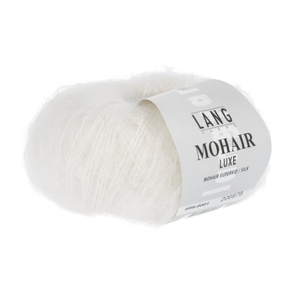 Lang Mohair Luxe Yarn
