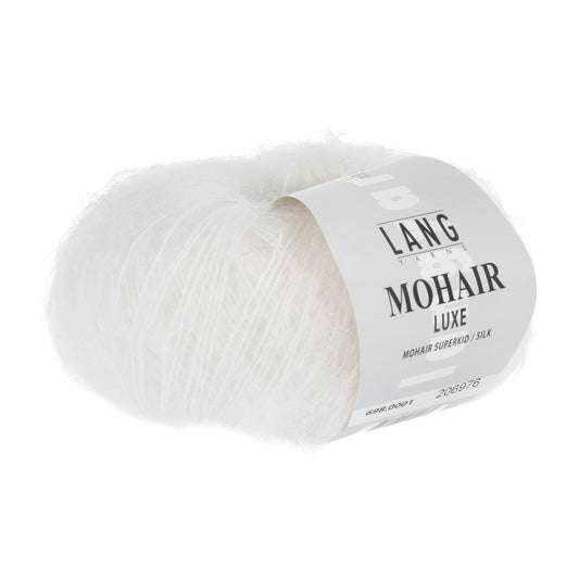 Lang Mohair Luxe Yarn