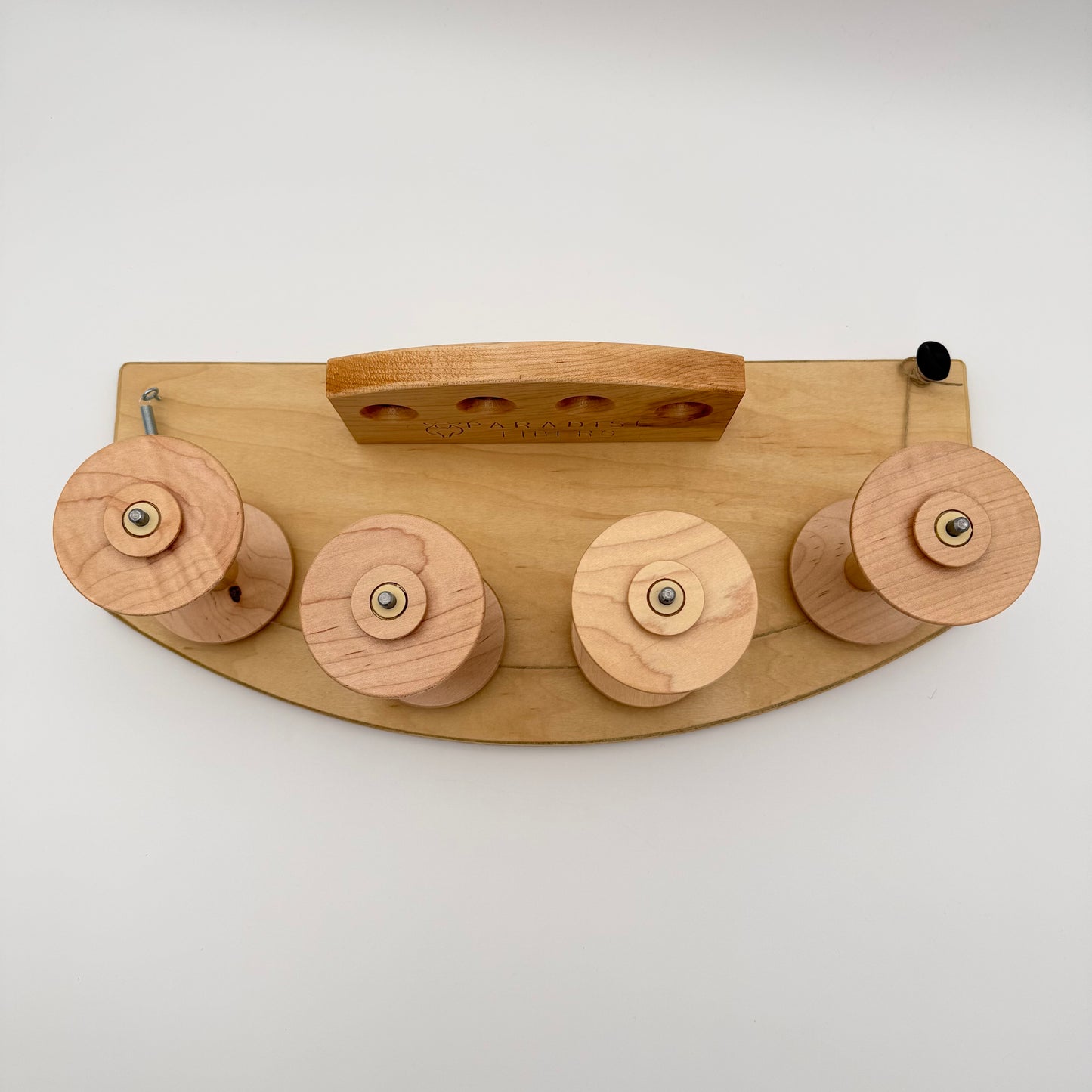 Paradise Fibers Lazy Kate