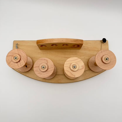 Paradise Fibers Lazy Kate