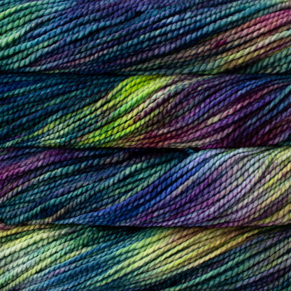 Malabrigo Vientos Bulky Yarn
