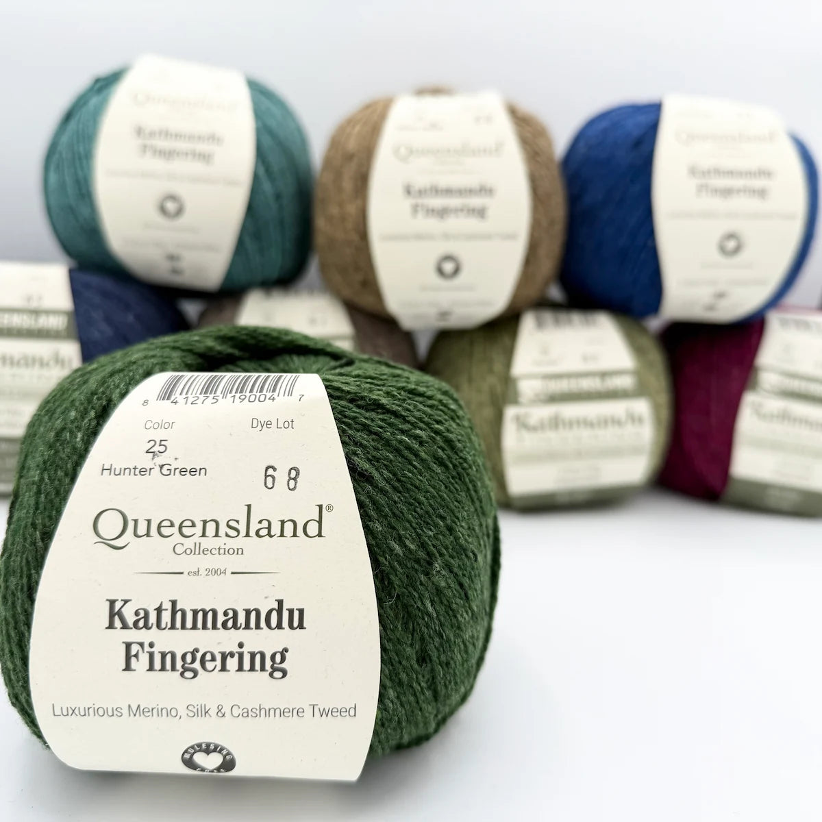 Queensland Collection Kathmandu Fingering