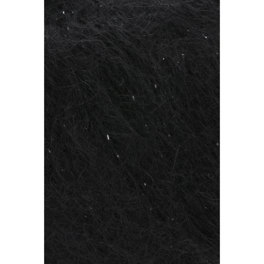 Lang Mohair Luxe Lamé Yarn
