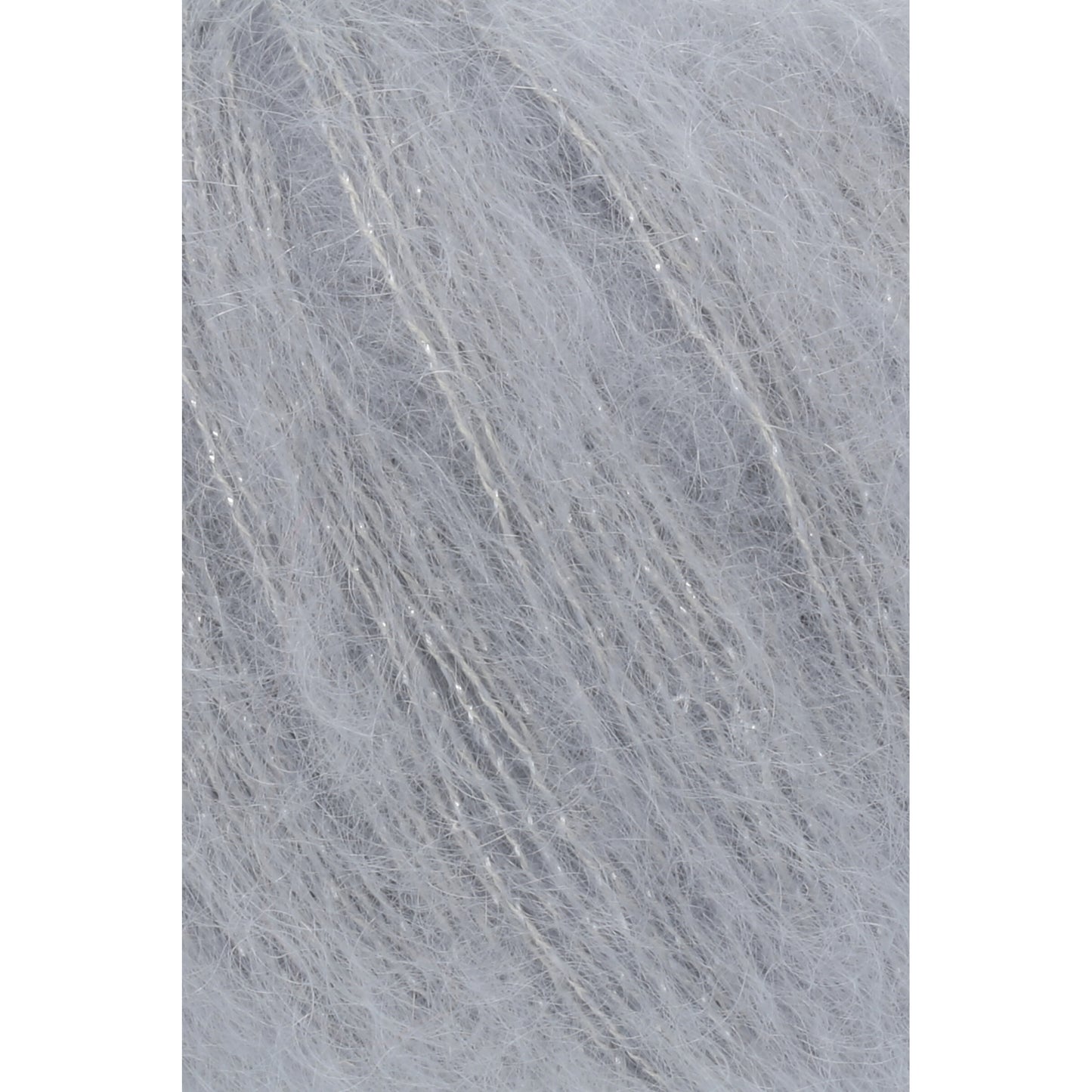 Lang Mohair Luxe Lamé Yarn