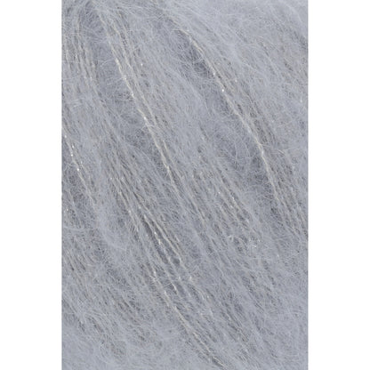 Lang Mohair Luxe Lamé Yarn