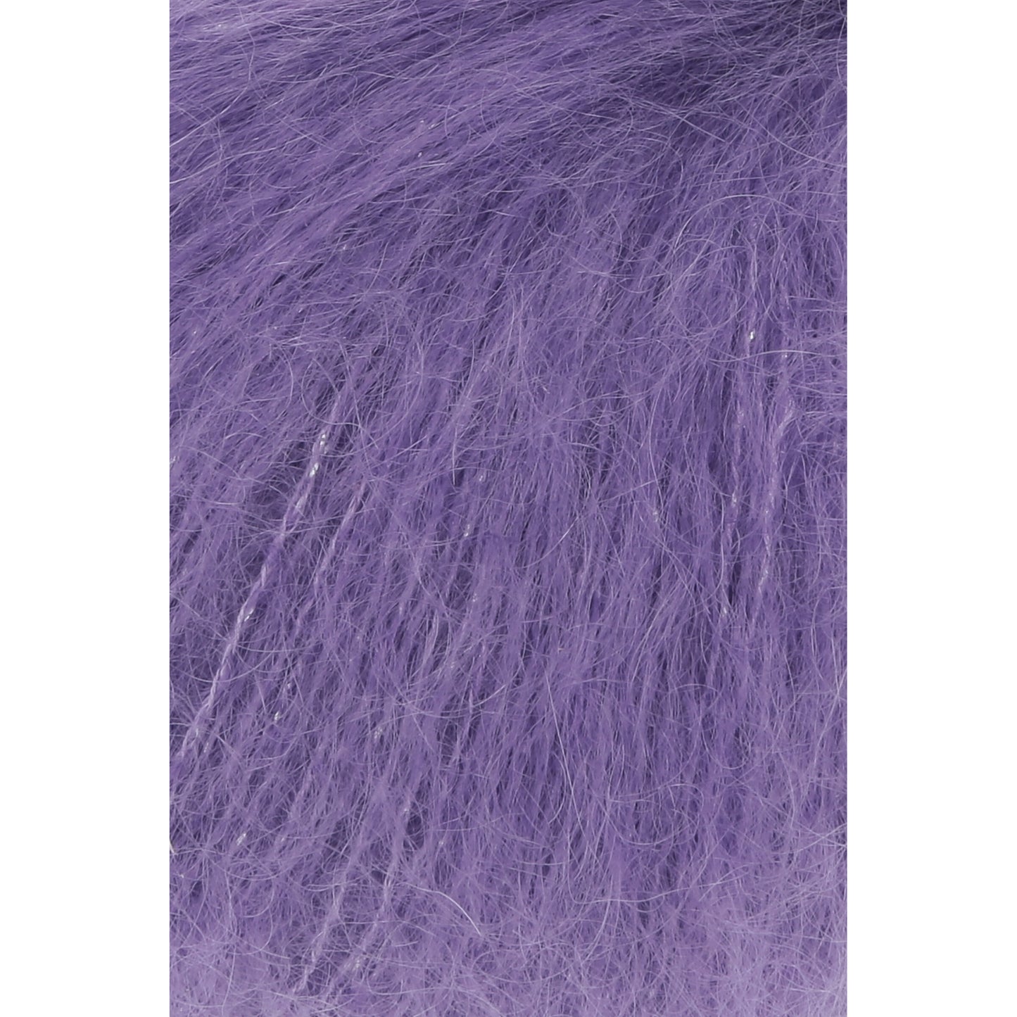 Lang Mohair Luxe Lamé Yarn
