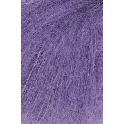 Lang Mohair Luxe Lamé Yarn