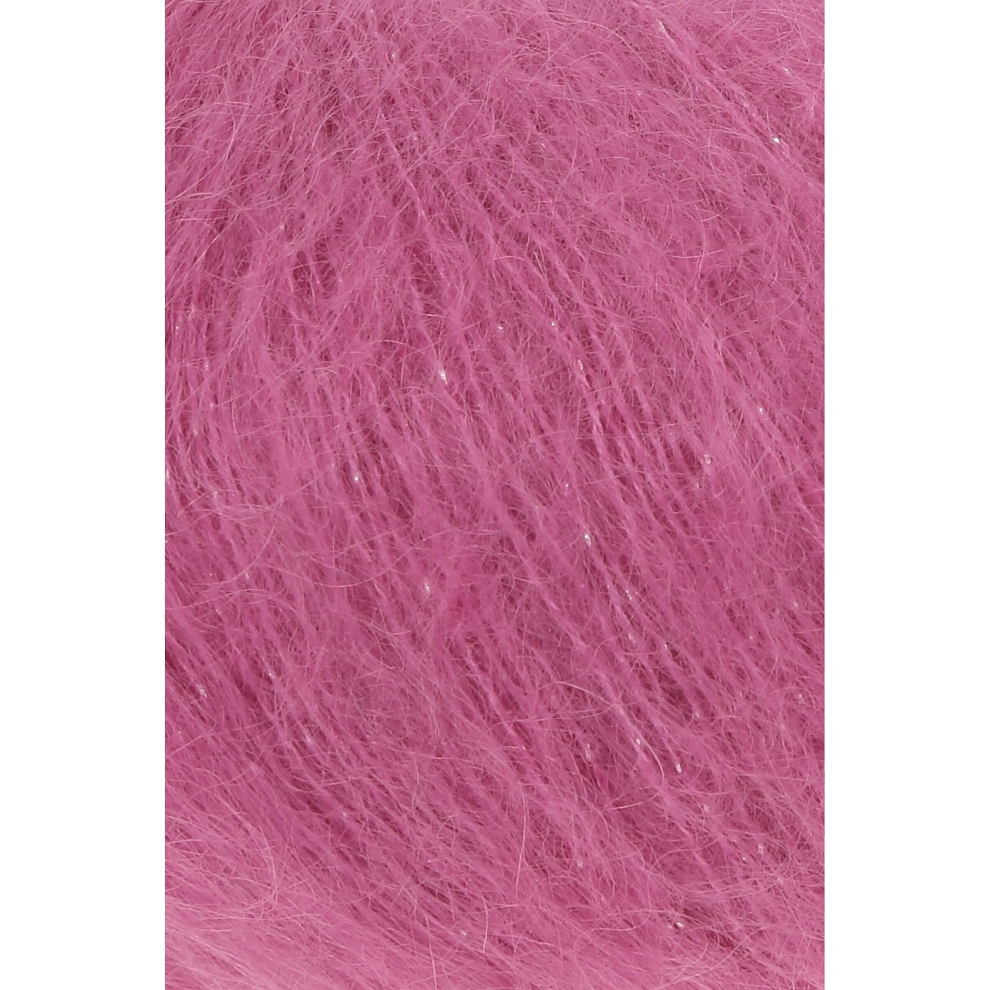 Lang Mohair Luxe Lamé Yarn