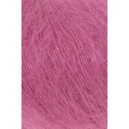Lang Mohair Luxe Lamé Yarn
