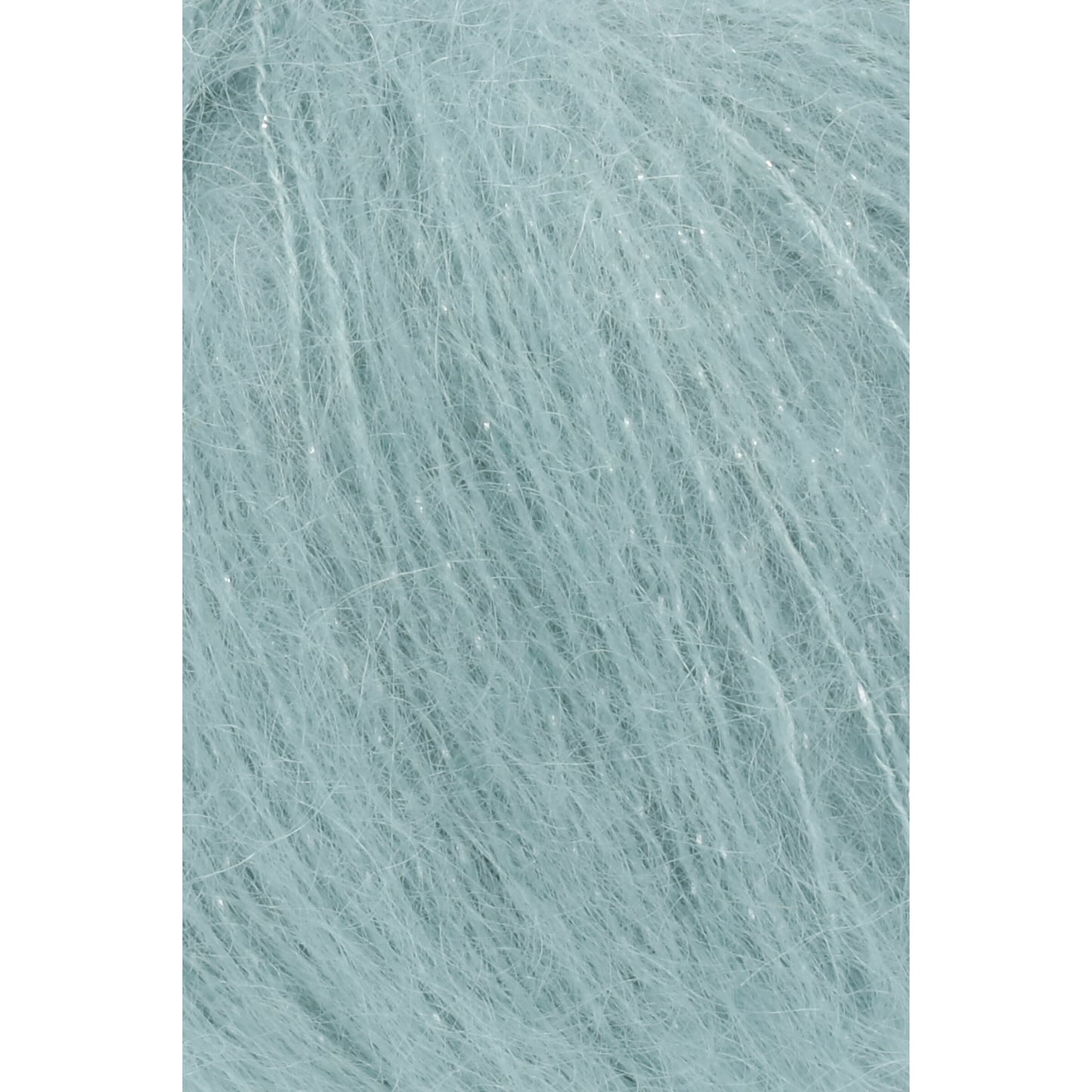Lang Mohair Luxe Lamé Yarn
