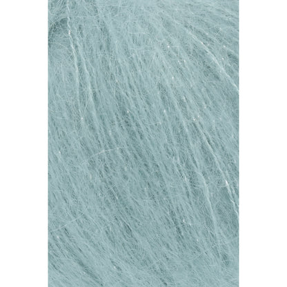 Lang Mohair Luxe Lamé Yarn