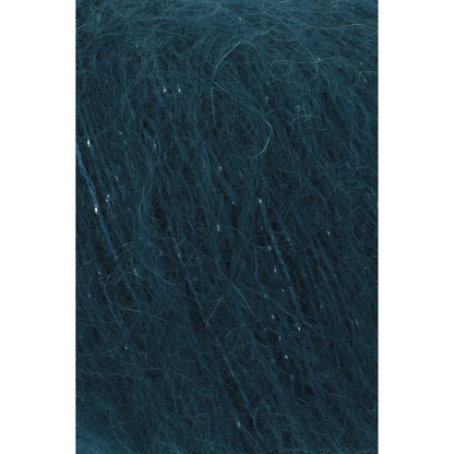 Lang Mohair Luxe Lamé Yarn