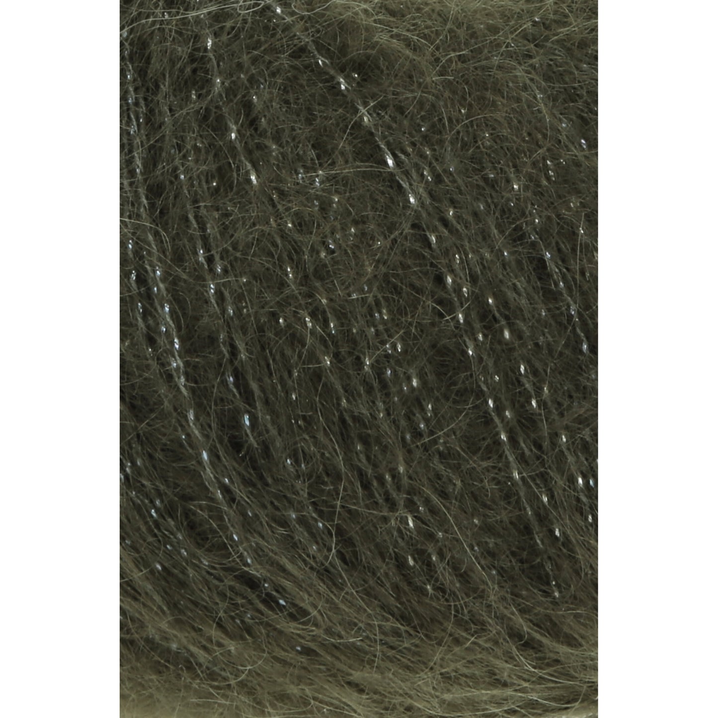 Lang Mohair Luxe Lamé Yarn