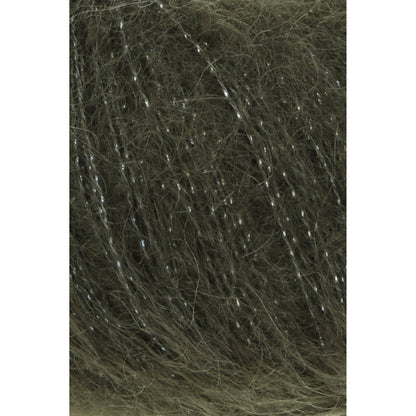 Lang Mohair Luxe Lamé Yarn
