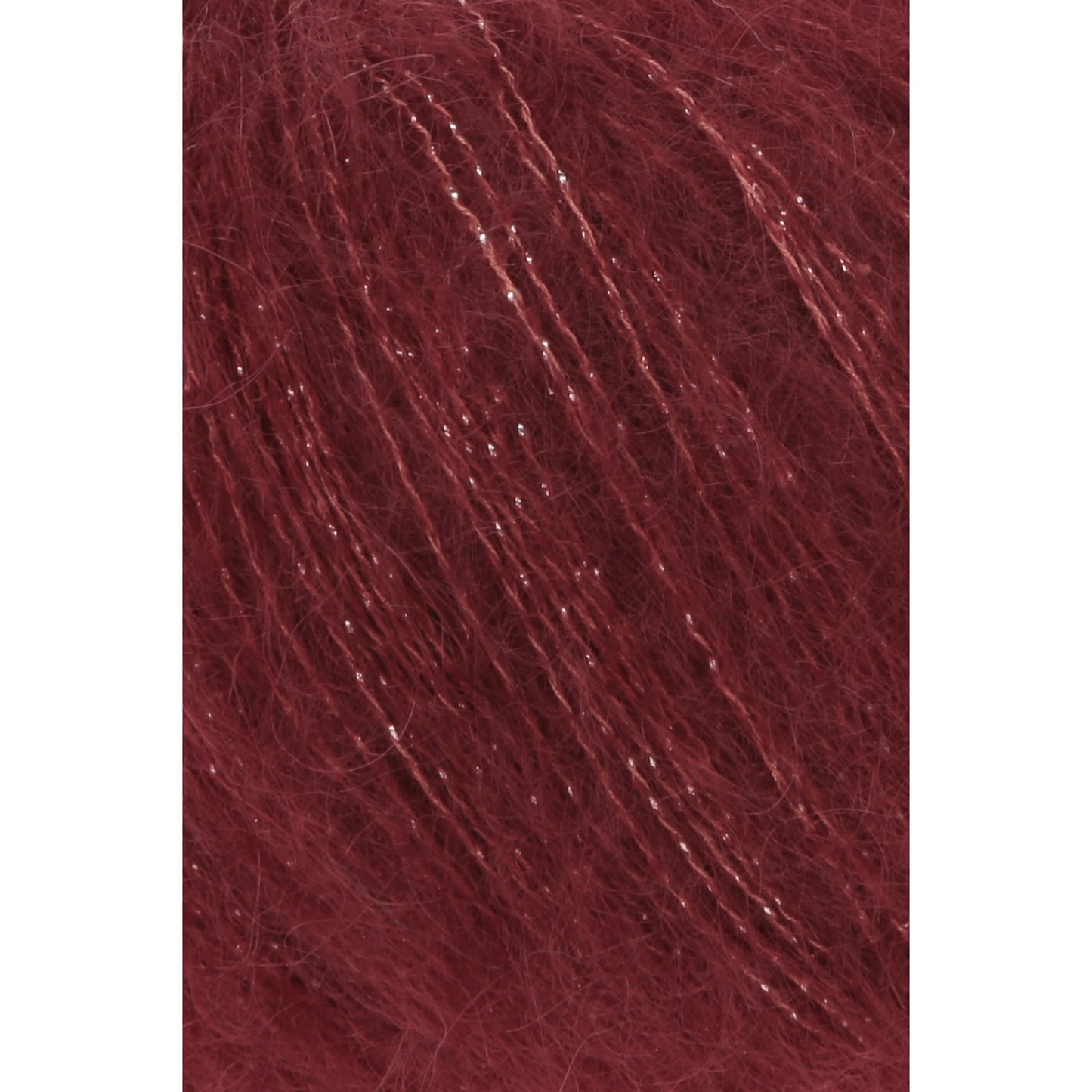 Lang Mohair Luxe Lamé Yarn