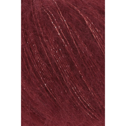 Lang Mohair Luxe Lamé Yarn