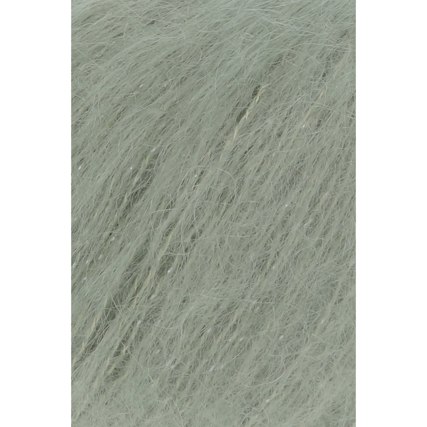 Lang Mohair Luxe Lamé Yarn
