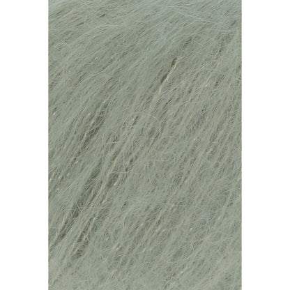 Lang Mohair Luxe Lamé Yarn