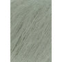 0192 Silver-Reseda Green