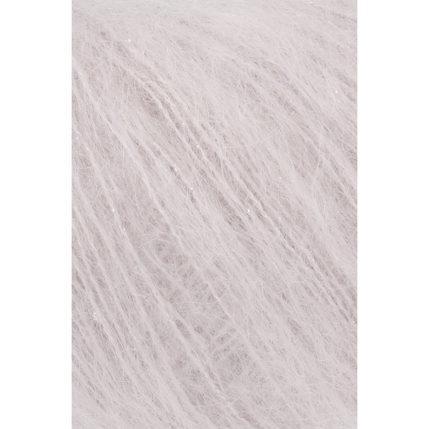 Lang Mohair Luxe Lamé Yarn