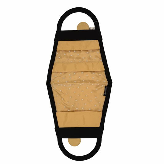 Lantern Moon Coco Knitting Needle Case