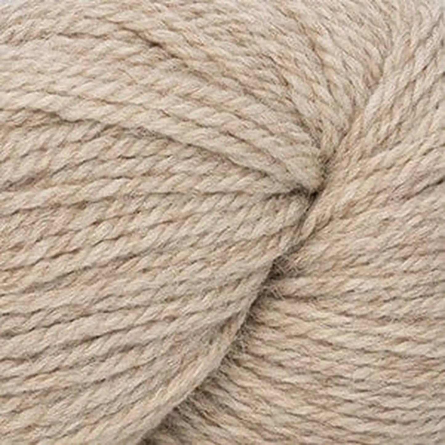 Cascade Woolpaka Worsted Yarn color 08 Natural White Elm