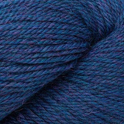 Cascade Woolpaka Worsted Yarn color 31 Lapis Heather