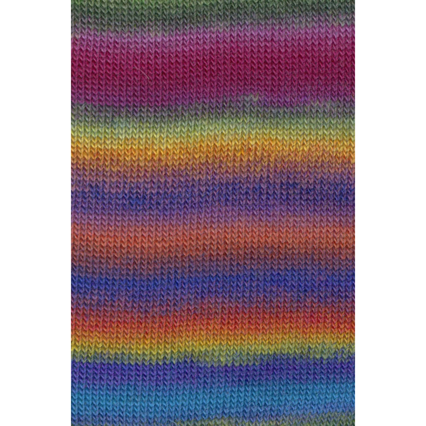 Lang Mille Colori Baby Yarn
